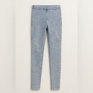 🩷🩷Gymboree Light Blue Skinny Jeans kids girl size 12 🩷🩷